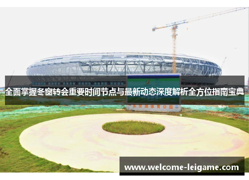 全面掌握冬窗转会重要时间节点与最新动态深度解析全方位指南宝典 全面掌握冬窗转会重要时间节点与最新动态深度解析全方位指南宝典