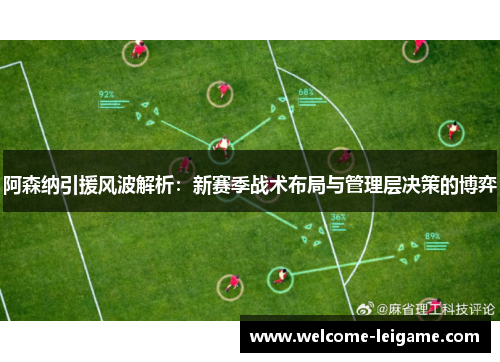 阿森纳引援风波解析:新赛季战术布局与管理层决策的博弈 阿森纳引援风波解析:新赛季战术布局与管理层决策的博弈